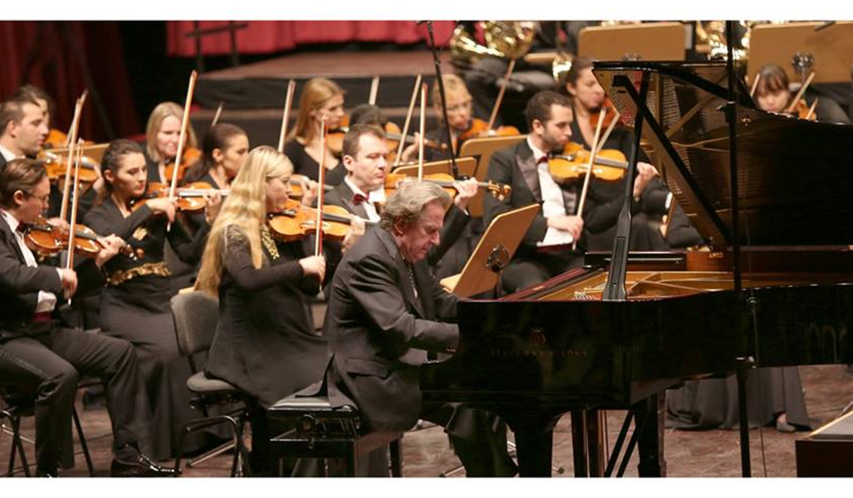 Qatar Philharmonic Orchestra